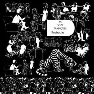 As Doze Tradições Ilustradas