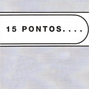 15 Pontos