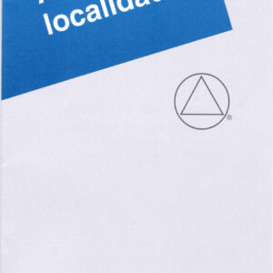 AA na sua localidade