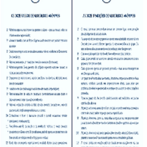 Cartazes Doze Passos - Doze Tradições (conjunto)