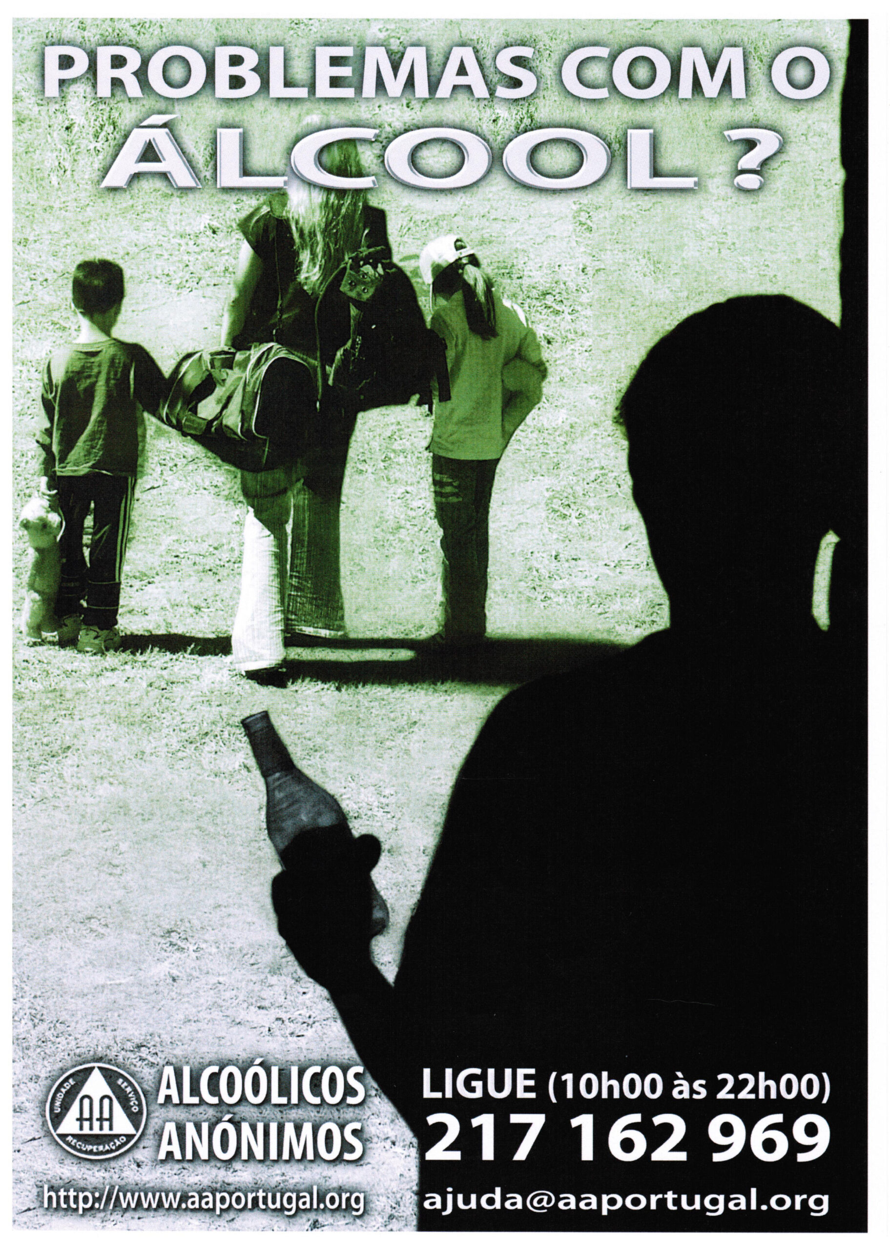 Cartaz - Imagem de Família