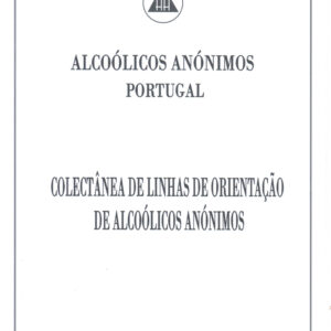 Colectânea de Linhas de Orientação - 2014