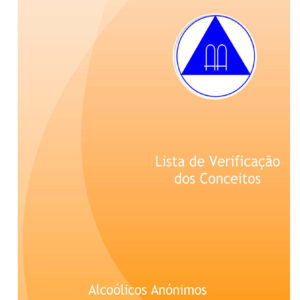 Lista de Verificação dos Conceitos