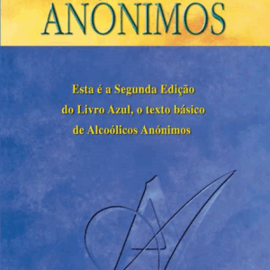 Alcoólicos Anónimos - Terceira Edição