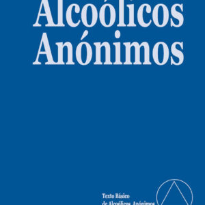 Alcoólicos Anónimos - Edição de Bolso