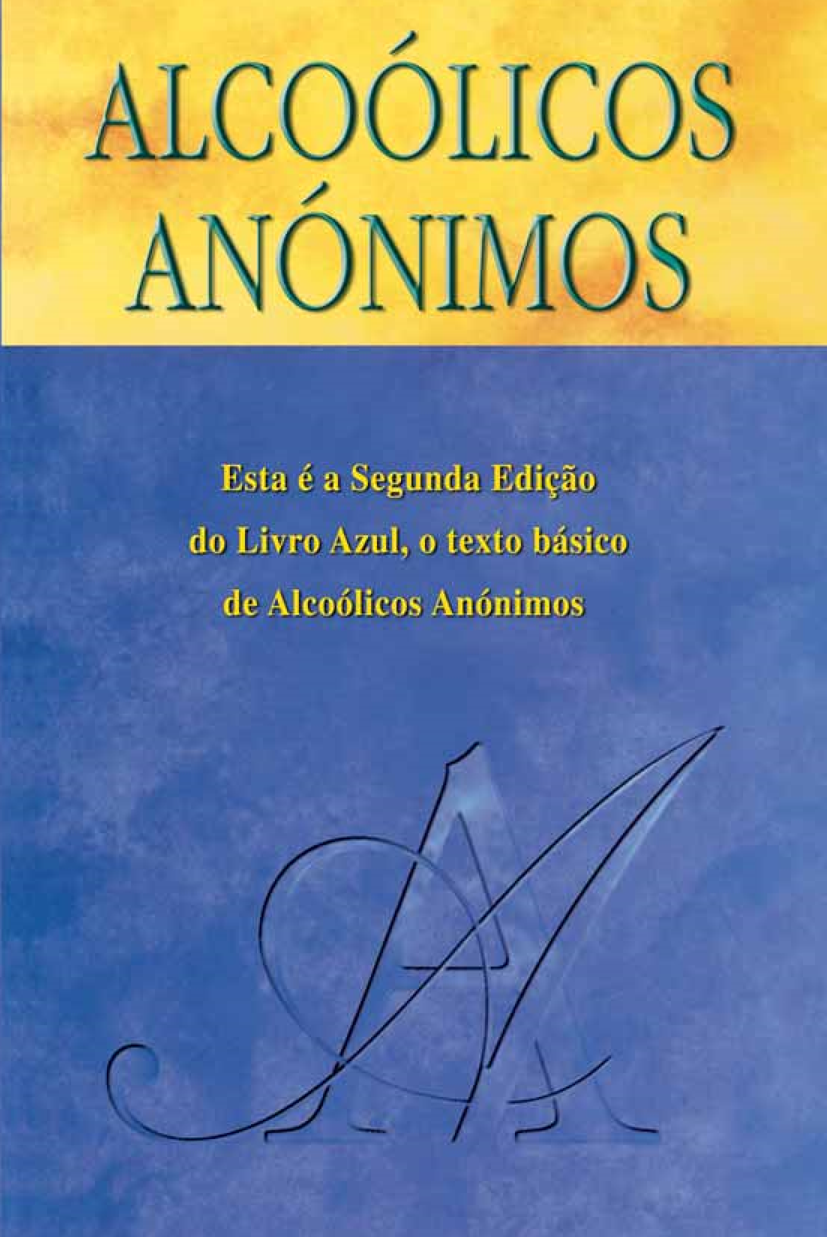 Alcoólicos Anónimos - Terceira Edição