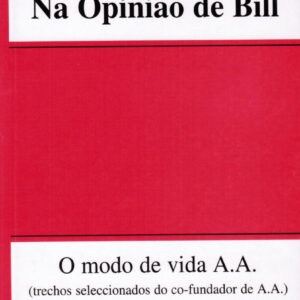 Na Opinião de Bill
