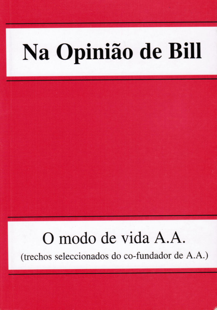 Na Opinião de Bill