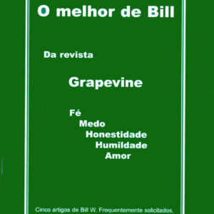 O melhor de Bill