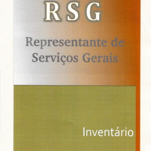 RSG - Inventário