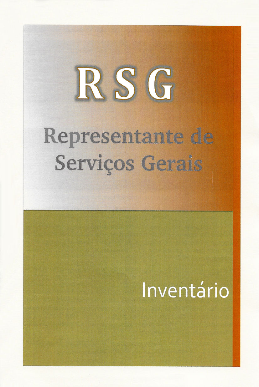 RSG - Inventário