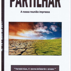 Revista "Partilhar" (avulso ano anterior)