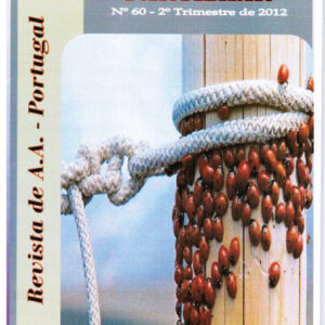 Revista "Partilhar" (+ 2 anos)