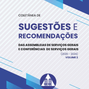 Sugestões e Recomendações (2020 - 2024) Vol. II