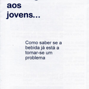 Uma mensagem aos jovens