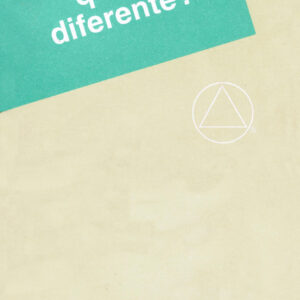 Você pensa que é diferente?