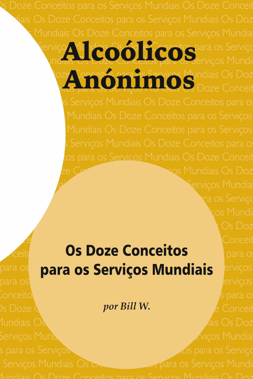 Os Doze Conceitos para os Serviços Mundiais