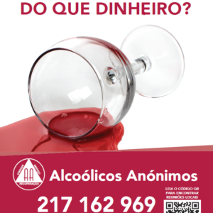 Cartaz IP0007 - Copo