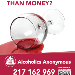 Poster IP0007 - Wine Glass