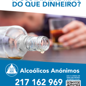 Cartaz IP0008 - Garrafa