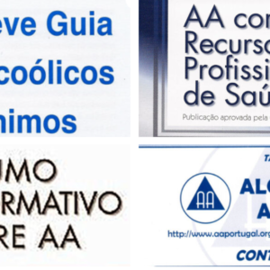 Kit Profissionais de Saúde